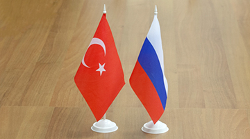 Руководство РГГУ и делегация Посольства Турецкой Республики в РФ обсудили открывающиеся возможности сотрудничества
