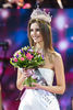 Natalya Gantimurova won the crown of &#8220;MISS RUSSIA-2011&#8221;