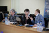 The Academic Council Session