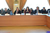 The Round Table &quot;Liberal Arts Education For Modernization In Russia&quot;