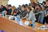 The Round Table &quot;Liberal Arts Education For Modernization In Russia&quot;