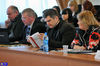 The Round Table &quot;Liberal Arts Education For Modernization In Russia&quot;