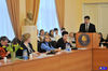 The 10TH Chayanov Readings "The Post-Crisis Russia: New Trajectories Of Socio-Economic Development"