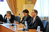 The Round Table &quot;Russian Studies: The Synthesis Of Humanities In Modern Historical Research&quot;