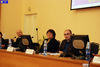 The Round Table &quot;Technologies Of Development Of Student Competencies&quot;