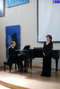 Tatyana Kuindji, Soloist Of &quot;Gelikon-Opera&quot;, &#8220;Zolotaya Maska&#8221; Laureate Visited RSUH