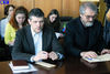 Gasparov Readings &#8211; 2010