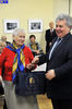 The Exhibition &quot;Stalingrad After The Battle&quot;