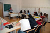 RSUH Competing In Debate Club Competition In Budva (Montenegro)