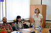 The Round Table Of Foreign Graduate Students “Technology Of Research For Foreign Graduates: The Presentation Genre” Within The Framework Of Graduate Studies Days At RSUH-2010