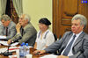 A Session Of Central Council Of Russian Society Of Archive Researchers