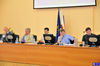 Academic Council Session