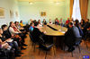 The Round Table &#8220;Passions And Emotions In Culture: Russian-French Dialogue&#8221;