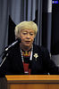 The Open Lecture By Dr. Basovskaya “France In European History”