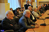 Celebratory Meeting Dedicated To Dr. Agdas Burganov&#8217;s 90th Birthday And 60th Anniversary Of Academic Activity