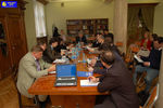 Round-table "Shanghai Cooperation Organization - a format of energy dialogue" _03