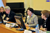 The Conference &#8220;Enhancing The Women&#8217;s Role In Cis Countries In The Period Of The Crisis&#8221;