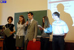 Student conference &laquo;MONEY USED. MONEY ABUSED&raquo;