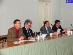 Round-table &quot;Radical nationalism and Russia: History and Modernity&quot;