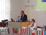 International Conference "Common spaces between Russia and the EU"