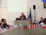 International Conference &quot;Common spaces between Russia and the EU&quot;