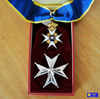 Order of the PolarR Star Awarded to a RSUH Professor