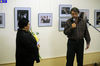 Photo-exhibition:  Anna Golovina, a poet.  Household archives. Marking the 100th birthday anniversary