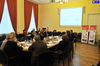 The Conference &#8220;The University Potential Of Historic Knowledge And Education In Modern-Day Russia&#8221;