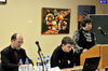 The Conference &#8220;The University Potential Of Historic Knowledge And Education In Modern-Day Russia&#8221;