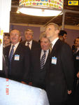 RSUH is the member of the International Exhibition "Ekspolang-2007"