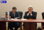 A presentation of the monograph by the rector of the RSUH - Efim I. Pivovar_02