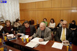 International round-table &quot;Finishing of the Cold War: scientific and socio-political aspects&quot;