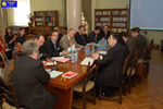 Round-table "Shanghai Cooperation Organization - a format of energy dialogue" _02