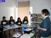 Issyk-Kul Summer School