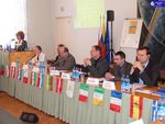 International Conference "Common spaces between Russia and the EU"