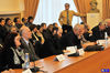 The Conference &#8220;The University Potential Of Historic Knowledge And Education In Modern-Day Russia&#8221;