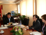 The delegation of the RSUH visits Montenegro_02