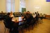 Межвузовский студенческий круглый стол "Исследования коррупции: междисциплинарные подходы"