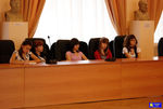 Lecture of Ambassador of the Republic of Paraguay to Russia _02