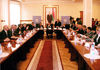 1st Forum Of Rectors And Deans Of Liberal Arts Institutions And Schools Of The CIS Countries