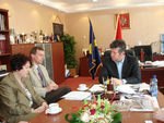 The delegation of the RSUH visits Montenegro_01