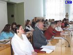 International conference &quot;Russian language in translations&quot;