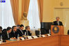 The Conference &#8220;The University Potential Of Historic Knowledge And Education In Modern-Day Russia&#8221;