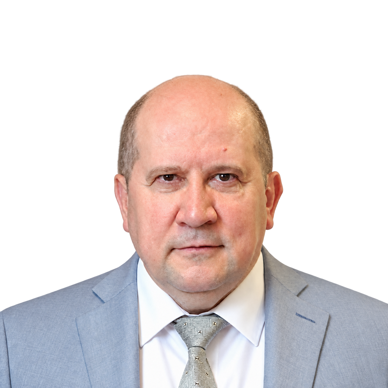 Демидов Алексей Вячеславович