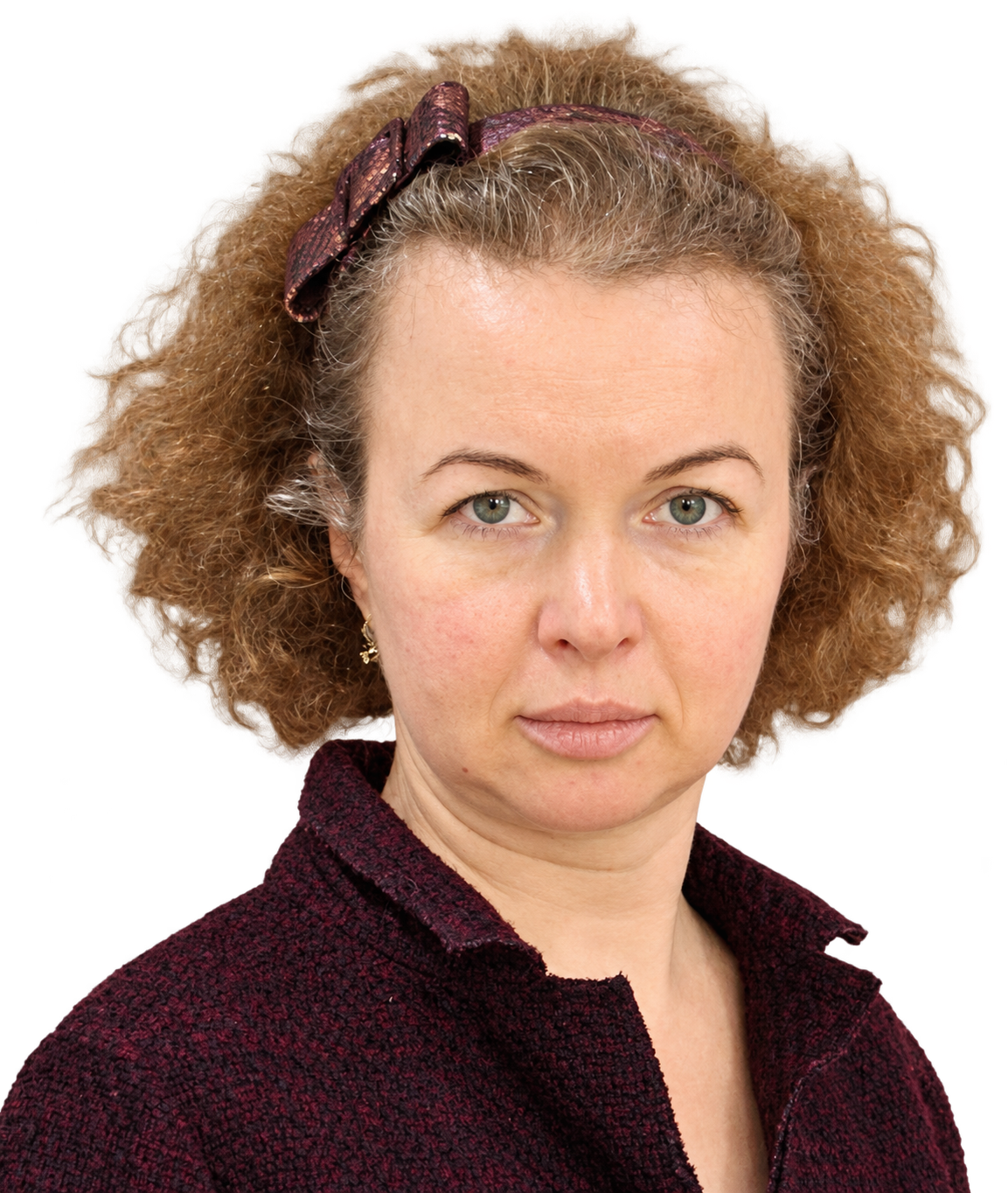 Долгова Наталья