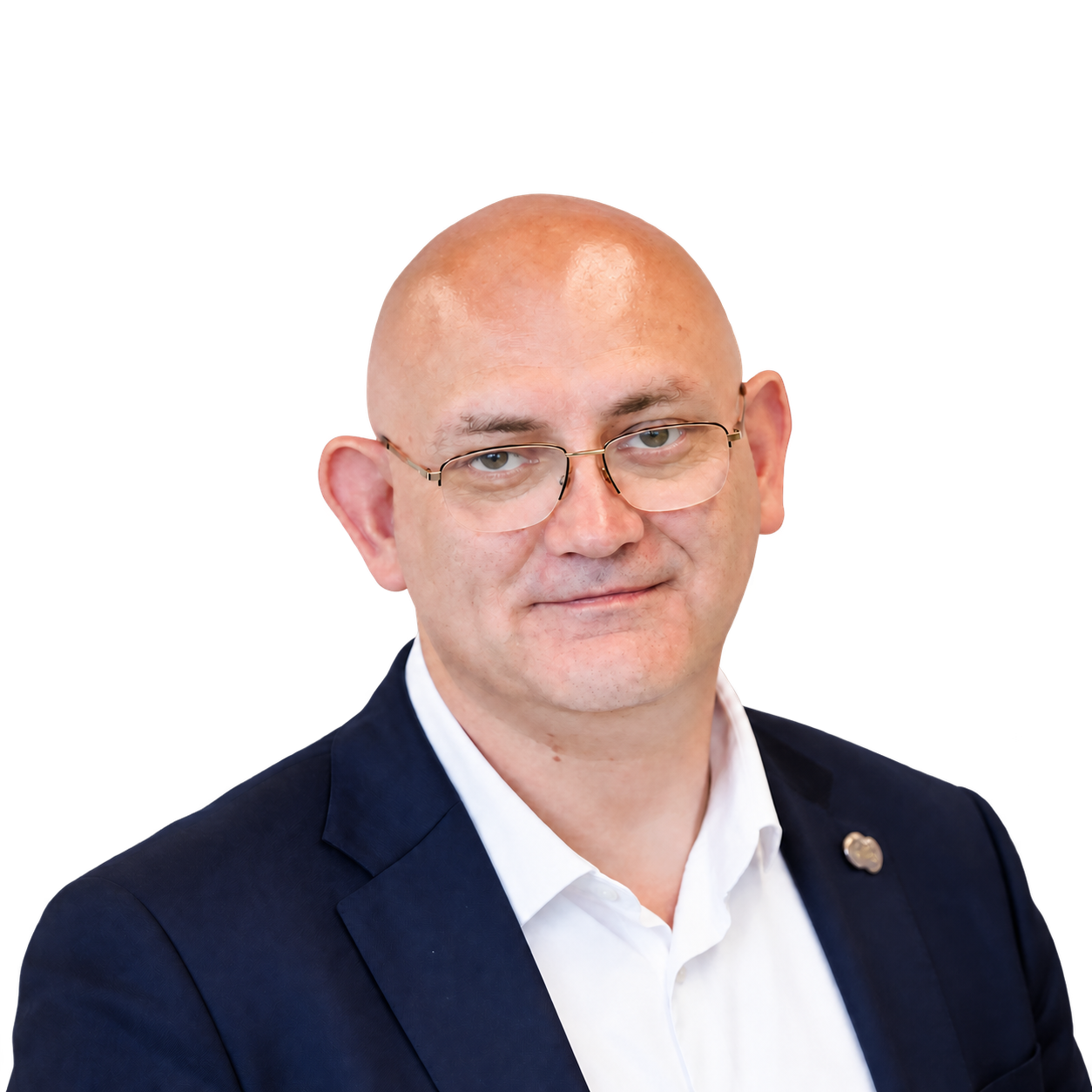 Горбунов Роман Вячеславович