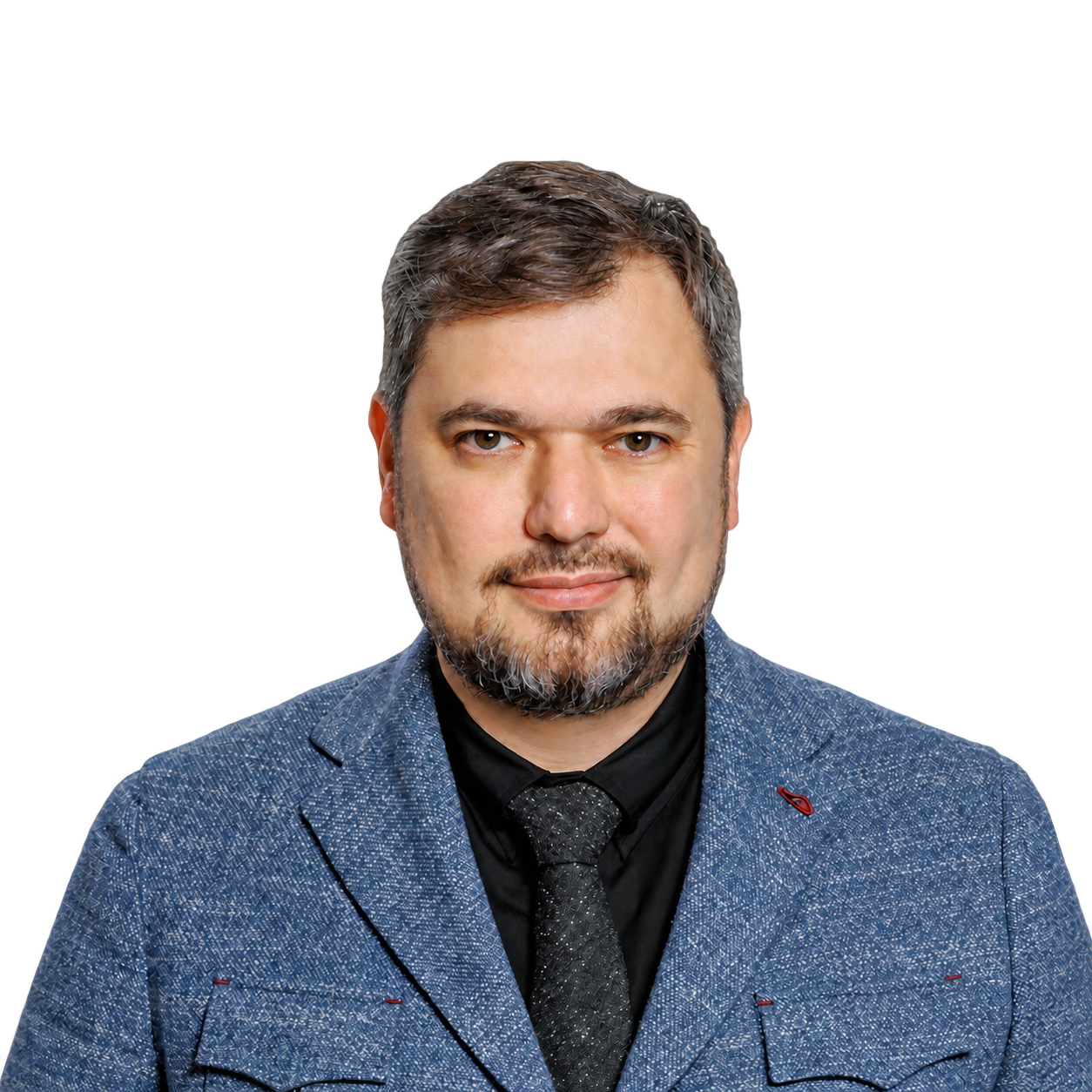 Иванов Андрей Викторович