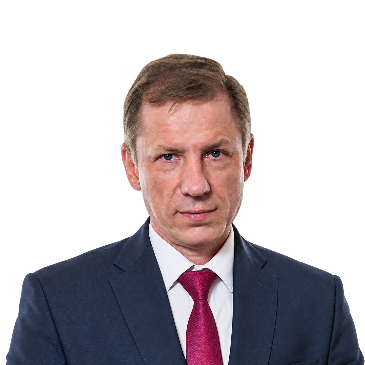 Кошкин Валерий Иванович