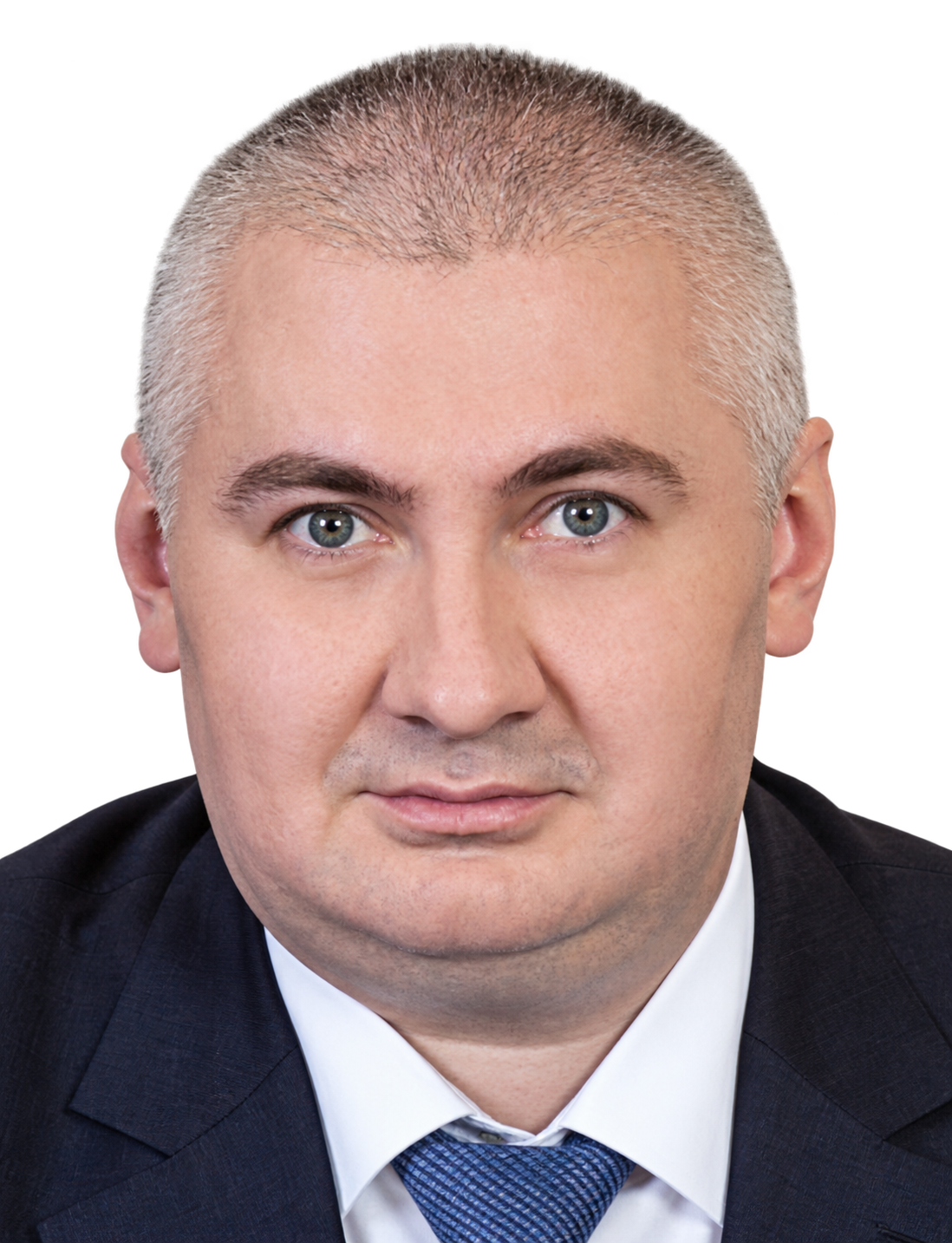Кудж Станислав Алексеевич