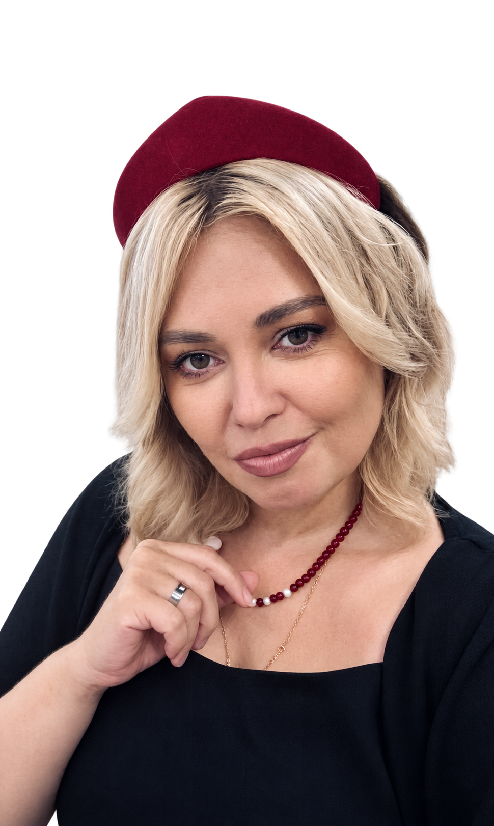 Кухтерина Елена Анатольевна